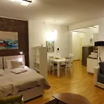 Boutique Apartments