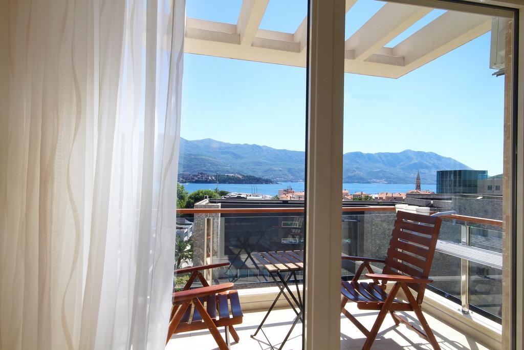 Boutique Apartman