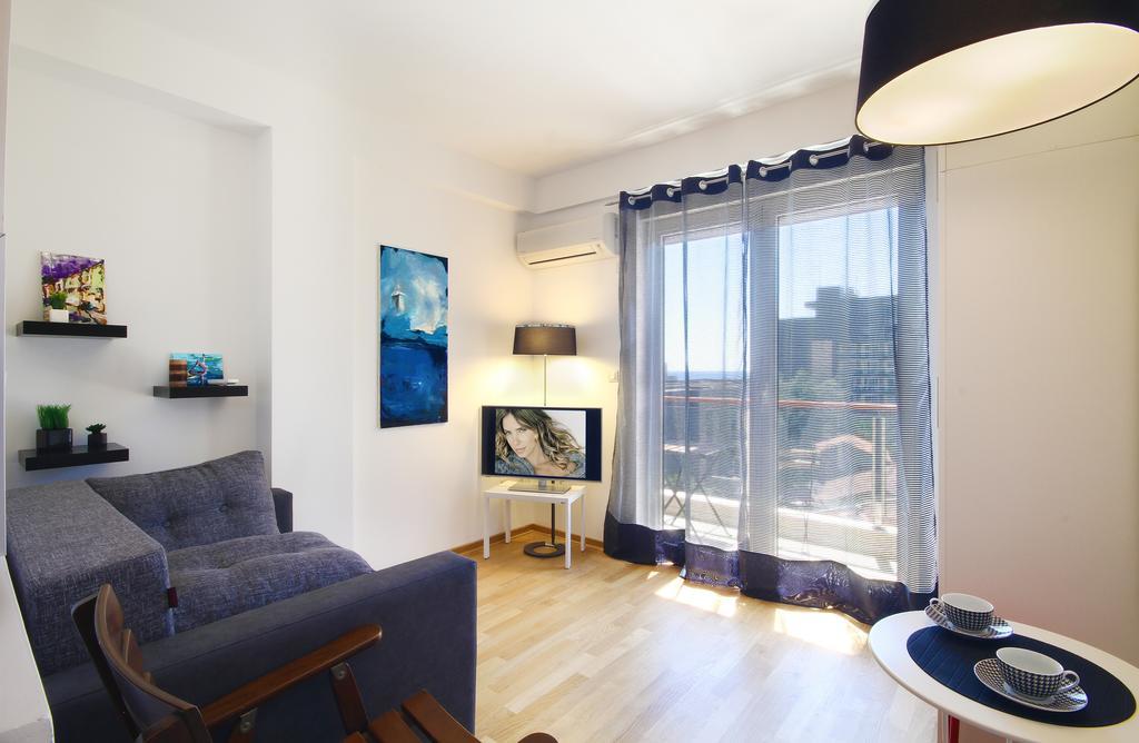 Boutique Apartman Budva