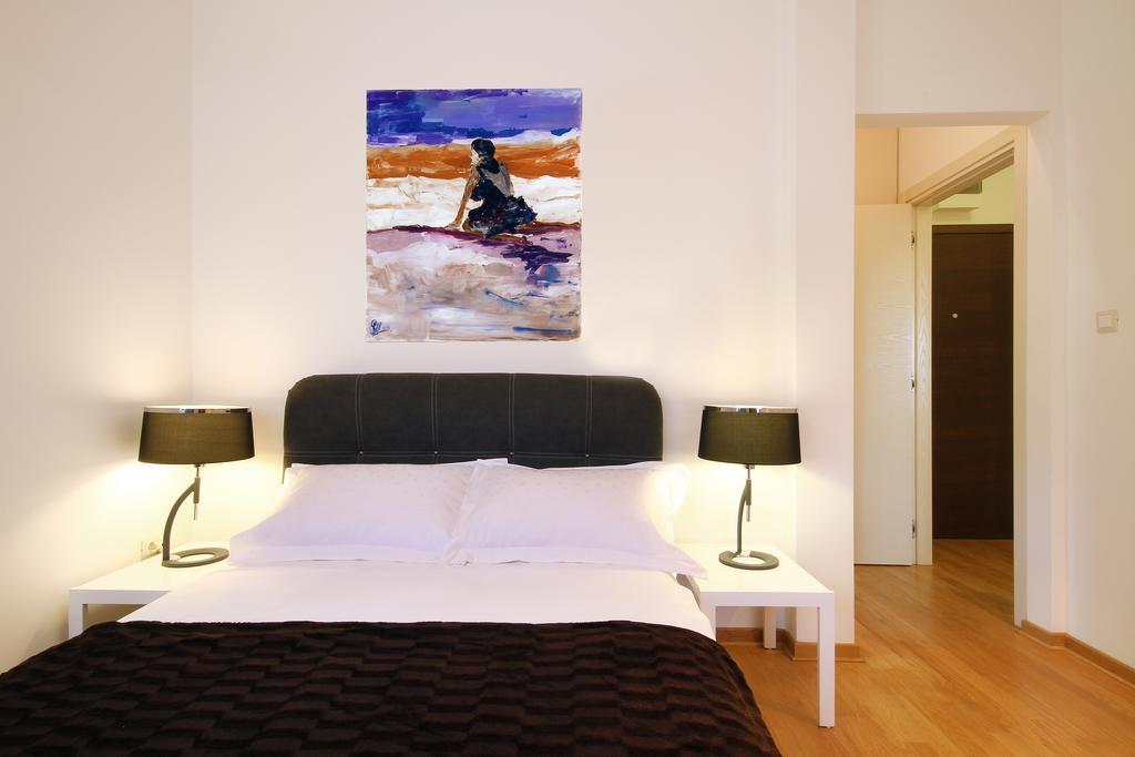 Boutique Apartman Budva