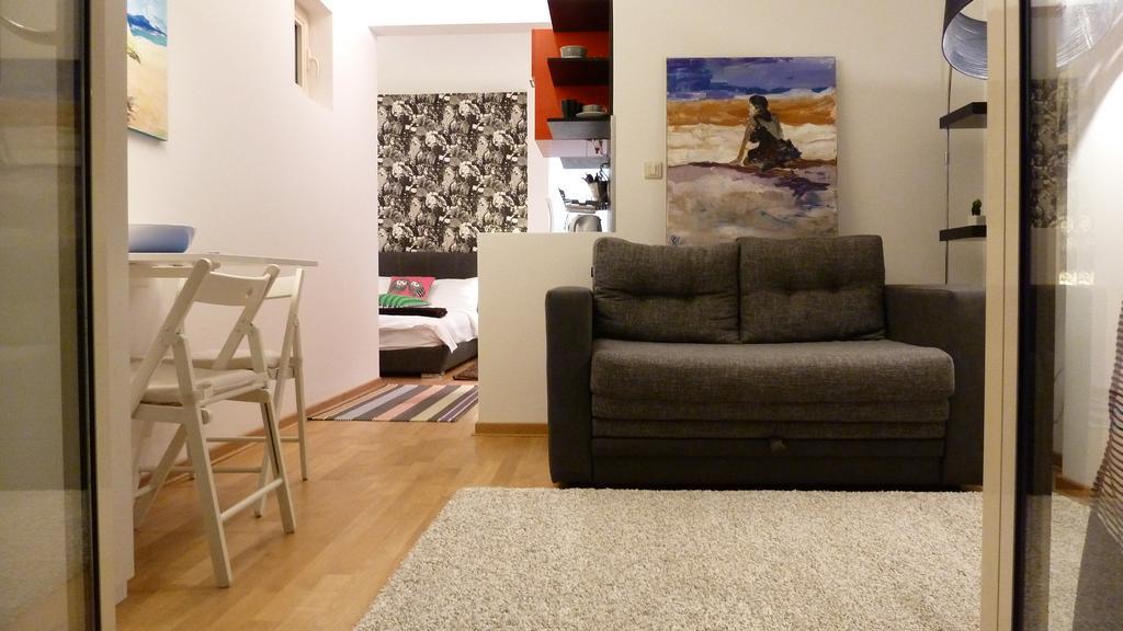 Apartman Boutique