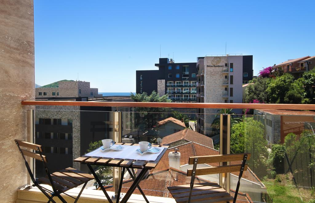 Apartman Boutique Budva