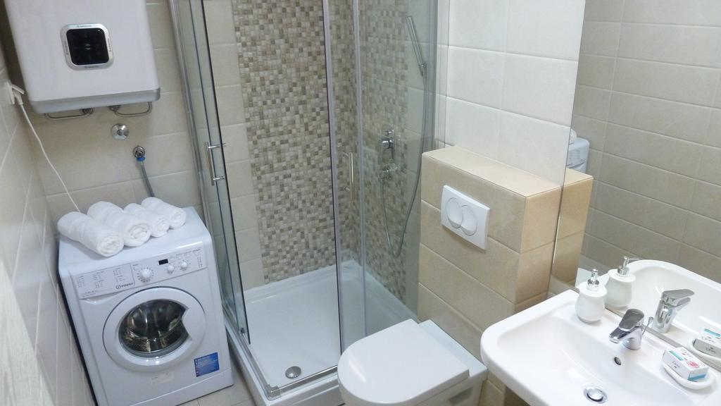 Apartman Boutique *