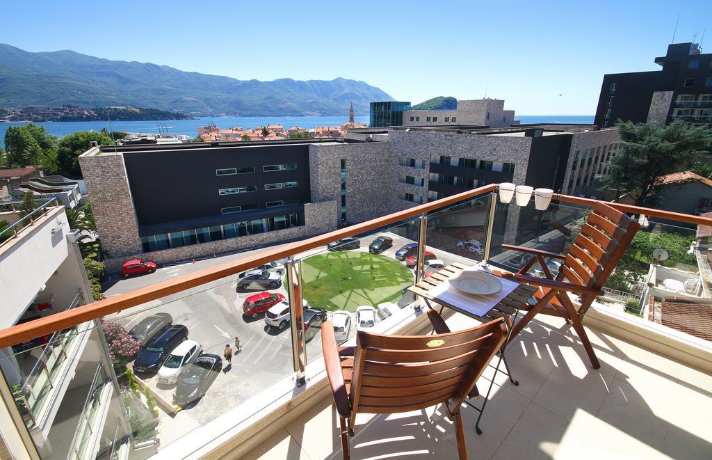 Apartman Boutique *