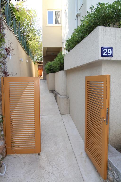 Boutique Apartman *