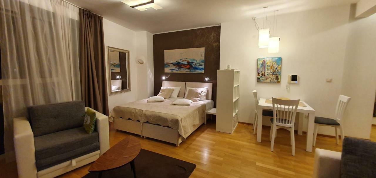 Boutique Apartman Budva