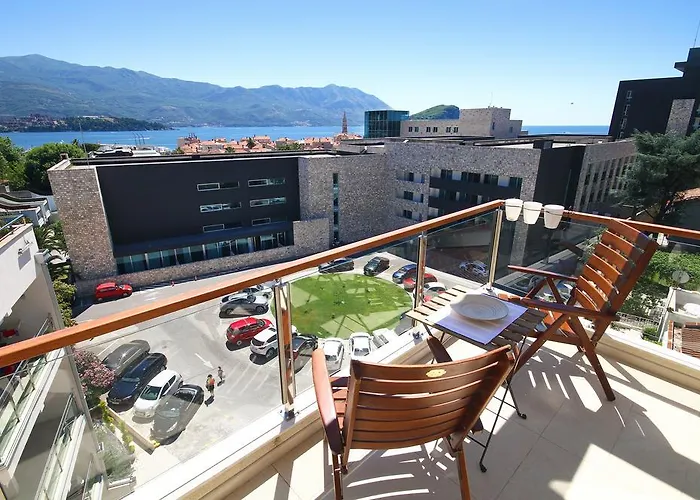 Boutique Apartments
