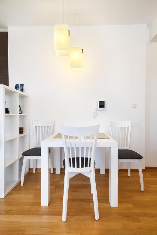Boutique Apartment