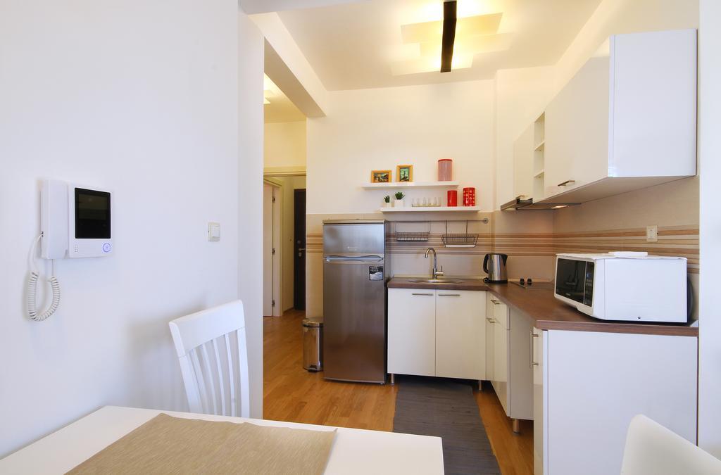 Apartment Boutique *