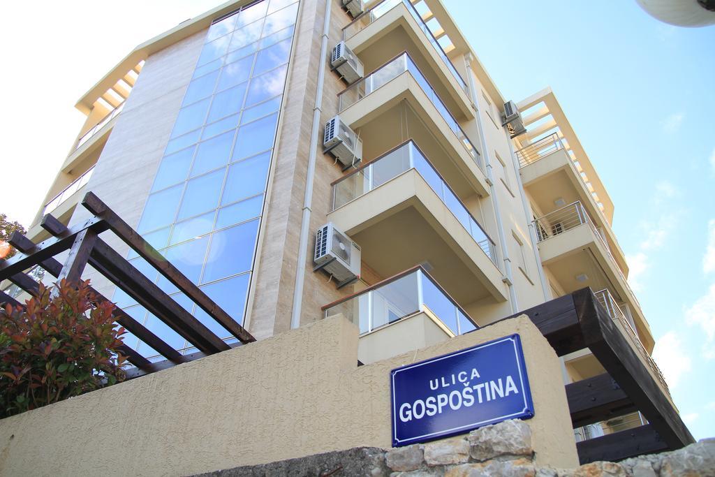 Boutique Apartment